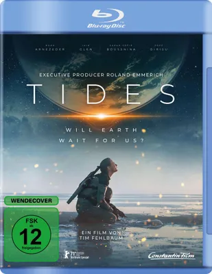 Produktbild von Tides