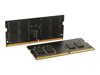 Zdjęcie produktu dla Silicon Power SP032GBSFU320X02, 32 GB, 1 x 32 GB, DDR4, 3200 MHz, 260-pin SO-DIMM
