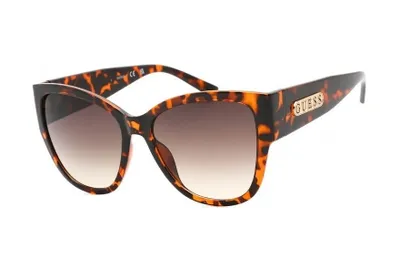 Produktbild von Guess GF0429/52F Frauen Sonnenbrille