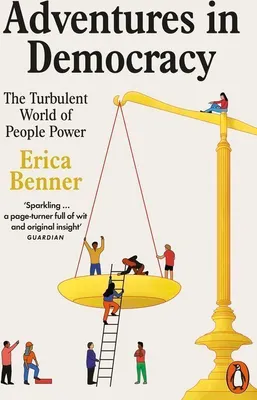 Zdjęcie produktu dla Adventures in Democracy