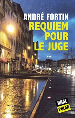 Image de Requiem pour le juge