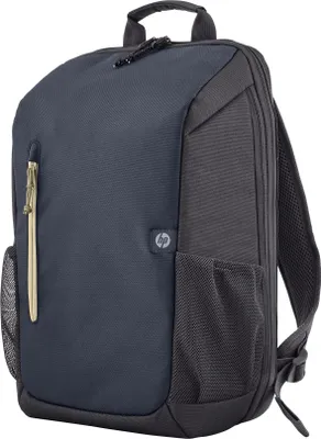 Produktbild von HP Travel 18 Liter 15,6 Zoll Laptop-Rucksack (Blue Night), Rucksack, 39,6 cm (15.6"), 510 g