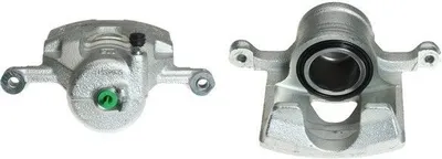Produktbild von MAPCO 144061 Bremssattel Vorne Rechts für CHEVROLET SPARK (M300)