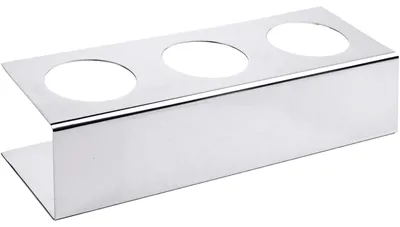 Immagine prodotto di CONTACTO Menage, altezza: 55 mm, lunghezza: 240 mm, larghezza: 95 mm