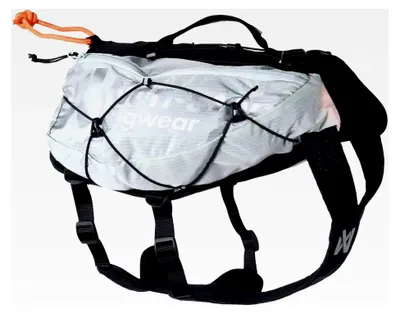 Produktbild von Trail Light Hunderucksack (groß)