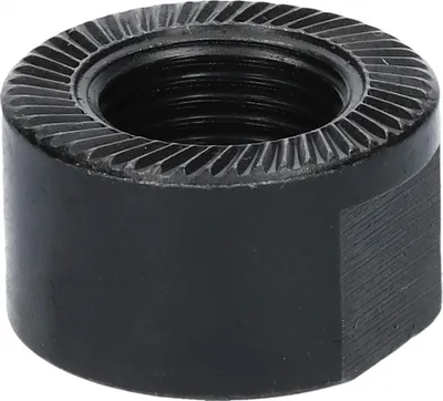 Produktbild von Shimano Achsmutter 10,7Mm Links Sg-S50 - 10,, 7Mm