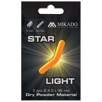 Obrázok produktu pre Mikado Powder Skylights 4.5x39mm