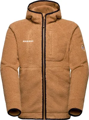 Tamaro ML Hooded Midlayer Jacke Herren – Mammut (98)