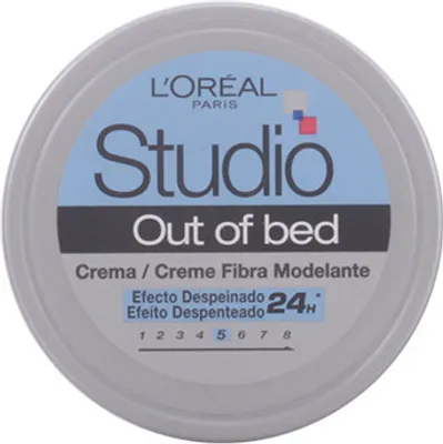 Produktbild von L’Oréal Paris Studio Line Out of Bed 150ml, Männer, Alle Haare, Alle Farben, 150 ml, Befestigung, Behälter