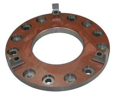 Image de Disque d'embrayage, modèle ancien C-330, d'origine URSUS