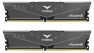 Obrázek produktu pro Team Group Vulcan Z Grey 2x8GB 3200Mhz