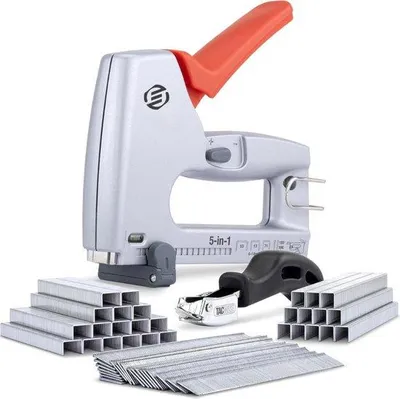 Immagine prodotto di Cucitrice senza fili resistente