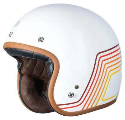 Immagine prodotto di Origine Primo Sunrise Casco Jet Bianco M Bianco M