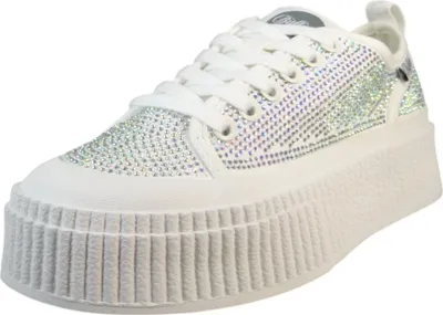 Produktbild von BUFFALO Damen Sneaker Madison Glam