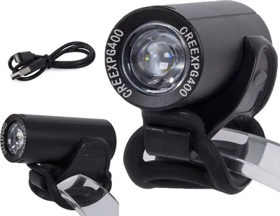 Obrázek produktu pro Verk 14262 LED světlo na jízdní kolo