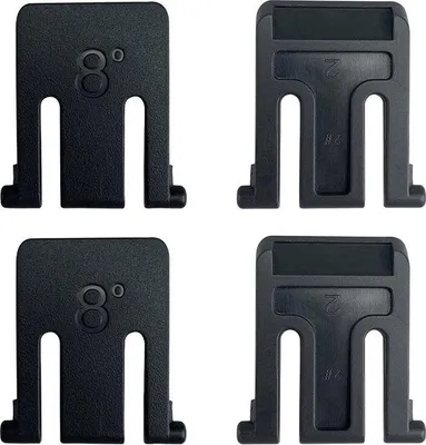 Produktbild von Keyboardstandaard mit stabilem Design