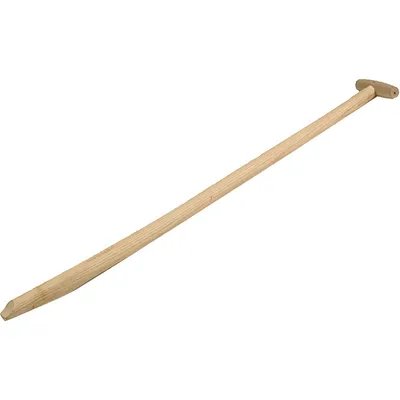 Produktbild von Spatenstiel 91cm, einstielfertig