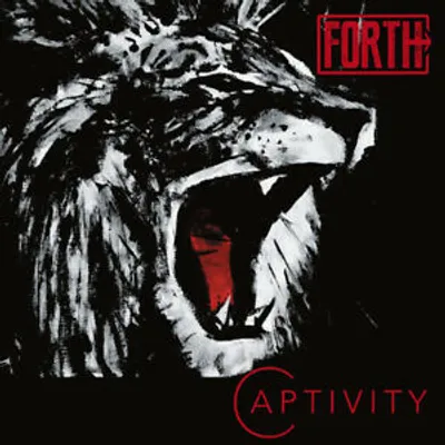 Produktbild von Forth - Gefangenschaft CD
