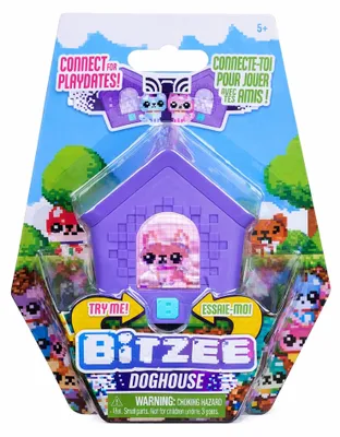 Obrázok produktu pre Bitzee 6072386, 5 rok / roky, 172 mm