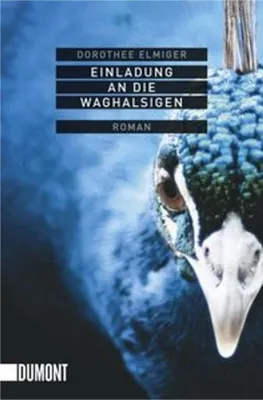 Produktbild von Einladung an die Waghalsigen