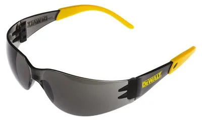 Image de Lunettes de protection solaire et éclat DEWALT DPG54-2D EU verre fumé