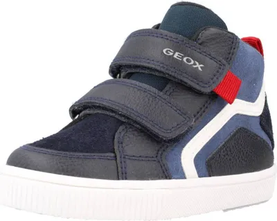 Zdjęcie produktu dla Geox B Kilwi Boy Niebieski