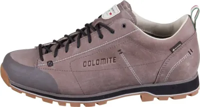 Produktbild von Dolomite Wanderhalbschuhe Cinquantaquattro Low Herren 31343535333537 Beige 40 2/3 EU