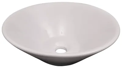 Produktbild von vidaXL 9-tlg. Badmöbel und Waschbecken Set Schwarz