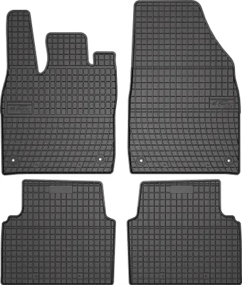 Zdjęcie produktu dla Dywaniki Gumowe Vw Id.3 2019-