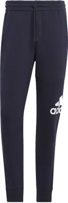 Produktbild von Adidas M Bl Ft Hose feuchtigkeitsableitend mit elastischem Bund und Kordelzug