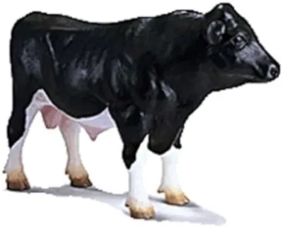 Image de Schleich 13143 Taureau noir