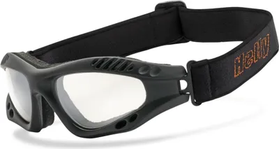 Immagine prodotto di Occhiali da moto Helly Bikereyes Hellrider, trasparenti, taglia unica