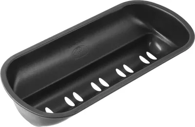 Produktbild von Dr. Oetker Stollenbackform Tradition, Christstollenform, 31 cm, für große Stollen, sehr gute Antihaftbeschichtung
