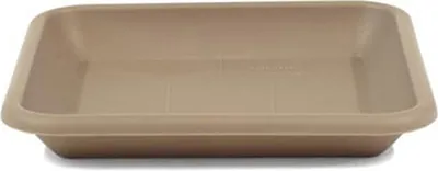 Produktbild von Untersetzer Jana taupe 17 x 17 cm