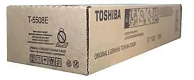 Produktbild von Toshiba T-FC330EY, 17400 Seiten, Gelb, 1 Stück(e)