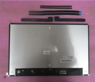Produktbild von HP  16" (40,6 cm) WUXGA LCD-Bildschirm