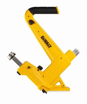 Produktbild von DEWALT manueller Nagler speziell für Parkett - DMF1550