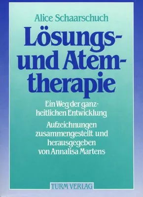 Produktbild von Lösungs- und Atemtherapie