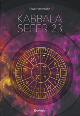 Obrázek produktu pro Kabbala Sefer 23