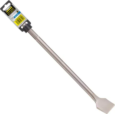 Image de Burin pour marteau perforateur SDS MAX 50 x 400 mm.