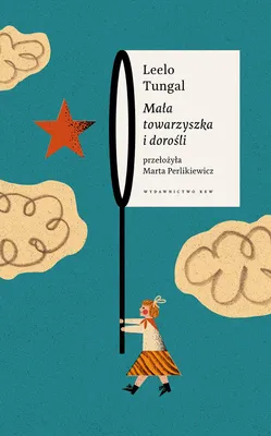 Image de Mała towarzyszka i dorośli