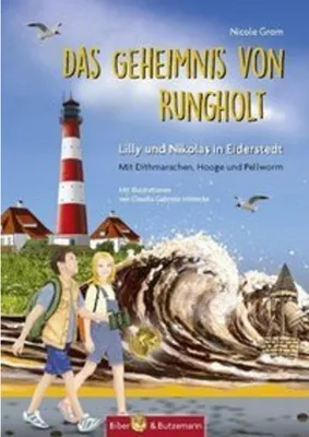 Produktbild von Das Geheimnis von Rungholt