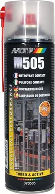 Produktbild von MOTIP Kontaktreiniger - Spray 500ml