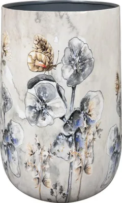Image de TS Collection - Vase Pré au clair de lune - 15x23