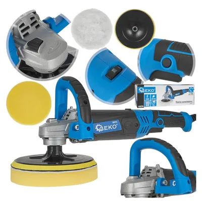 Obrázok produktu pre Leštička 180mm, 1200W
