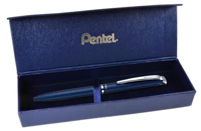 Image de Pentel EnerGel Roller d'encre gel Va. bl