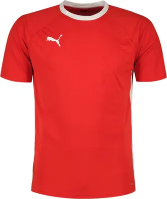 Produktbild von Puma Teamliga Kurzarm-t-shirt  XL Mann  XL