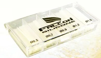 Obrázok produktu pre Profi súprava silikón bužírok 9210