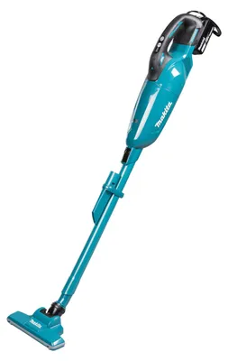 Zdjęcie produktu dla Makita DCL284FRF Odkurzacz akumulatorowy 18V KAPSUŁA