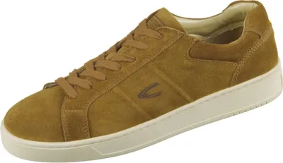 Produktbild von camel active Sneaker Sneaker Nubukleder
